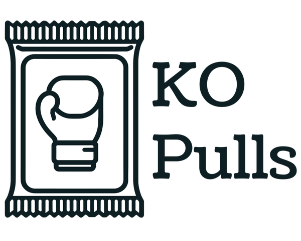 KO Pulls